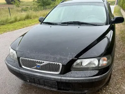 Gebraucht Volvo V70