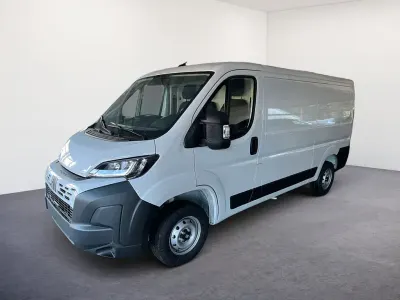 Gebraucht Fiat Ducato
