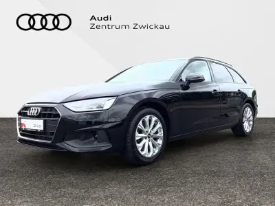 Gebraucht Audi A4