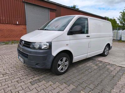 VW T5
