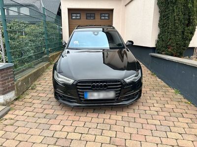 gebraucht Audi A6 S-line