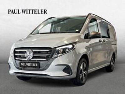 Gebraucht Mercedes Vito 190 PS (139 kW) 2026 Alpingrau Van