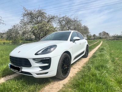 gebraucht Porsche Macan GTS MacanPDK