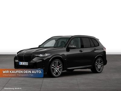 Gebraucht BMW X5 Shadowline 286 PS (210 kW) 2025 Black sapphire metallic SUV