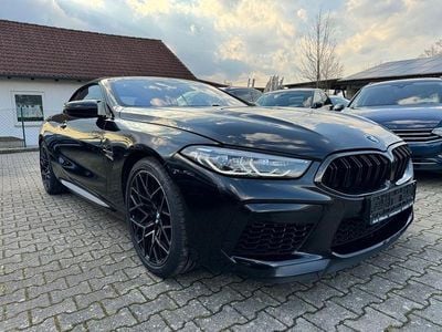 BMW M8