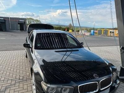 BMW 730