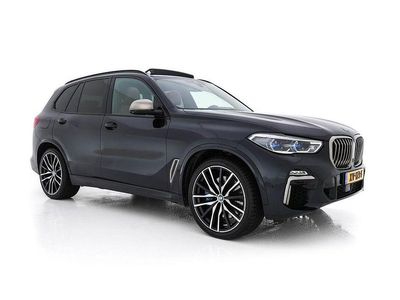 BMW X5 M50