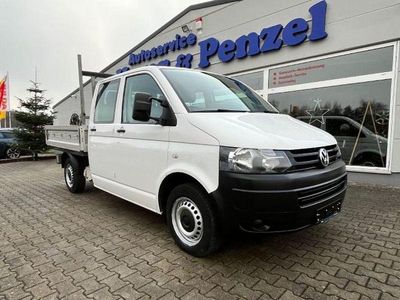 Candyweiss Gebraucht 2015 VW T6 Van | 19.900 € (Guter Preis)