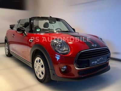 Gebraucht Mini Cooper Pepper 136 PS (100 kW) 2017 Rot Kleinwagen