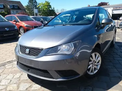Gebraucht Seat Ibiza SC