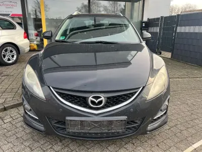 Gebraucht Mazda 6