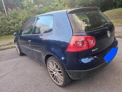 VW Golf IV