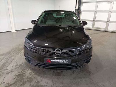 gebraucht Opel Astra 1.2 Turbo Design&Tech