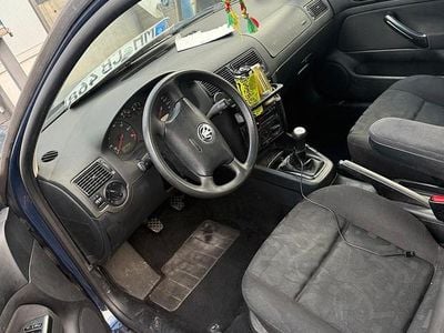 Gebraucht 1998 VW Golf IV Kleinwagen | 999 € (Guter Preis)