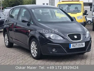 Gebraucht Seat Altea