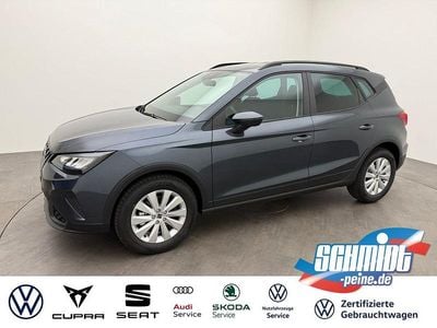 Grau Neu 2025 Seat Arona SUV | 24.300 € (Guter Preis)