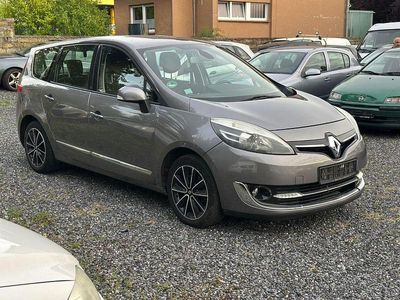 Renault Scénic III