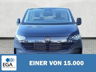 Neu VW T7 110 PS (80 kW) 2026 Van