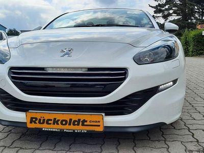 Peugeot RCZ