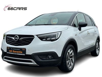 gebraucht Opel Crossland X Innovation*HeadUP*LED*Kamera*Navi*