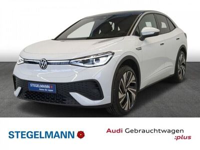 gebraucht VW ID5 Pro Performance 150 KW (204 PS) 1-Gang Automatik inkl. Infotainment Paket