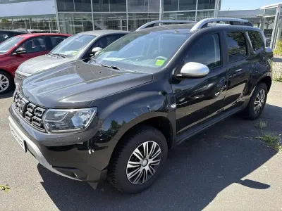 Gebraucht Dacia Duster