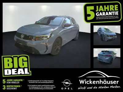 Gebraucht Opel Corsa