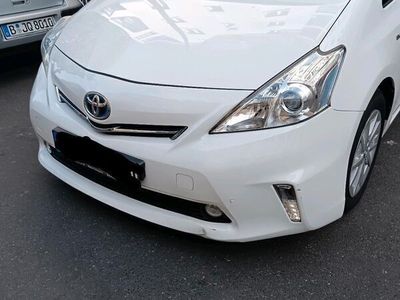 gebraucht Toyota Prius+ Hybrid