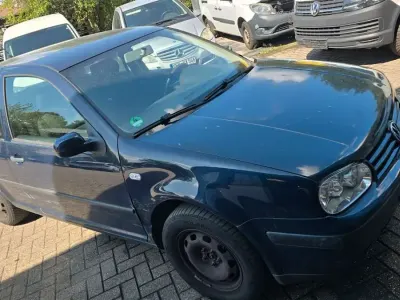 Gebraucht VW Golf IV Trendline 75 PS (55 kW) 2003 Other Limousine