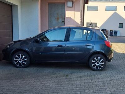 Renault Clio II