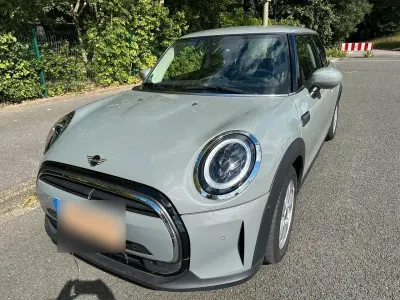 Gebraucht Mini Cooper