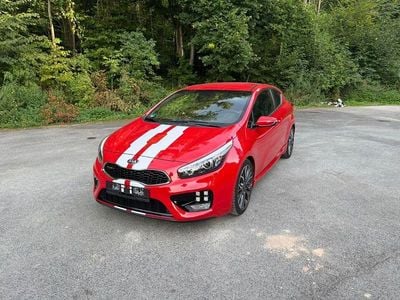 Kia Ceed GT