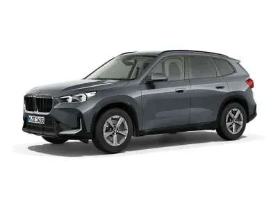 Gebraucht BMW X1