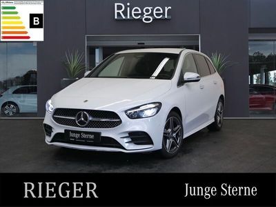 Mercedes B250e