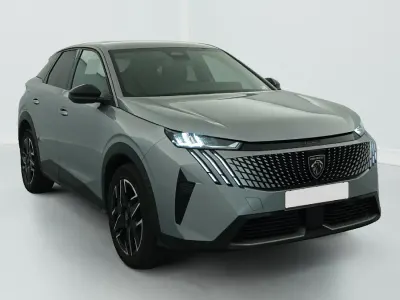 Gebraucht Peugeot 3008