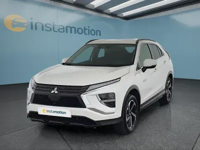 Gebraucht Mitsubishi Eclipse Cross