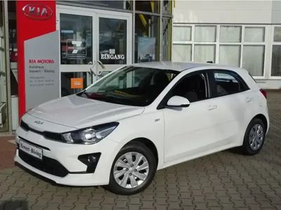 gebraucht Kia Rio Edition 7Klima (weitere Bilder in Kürze)