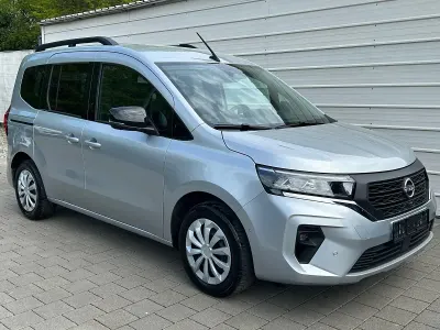 Gebraucht Nissan Townstar