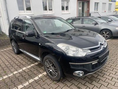 Citroën C-Crosser