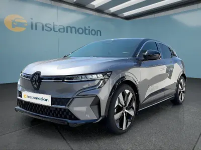 Gebraucht Renault Megane E-Tech