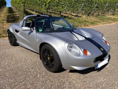Gebraucht Lotus Elise