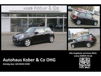 gebraucht Mini ONE One