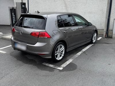Brugt VW Golf VII R 2016 Sedan