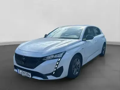 Gebraucht Peugeot 308
