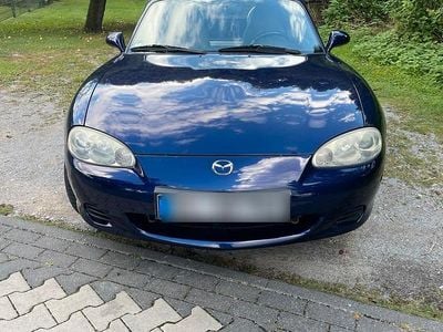 Mazda MX5