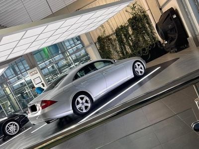 Mercedes CLS320