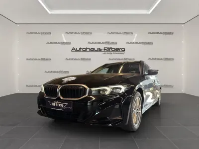 Gebraucht BMW 320e