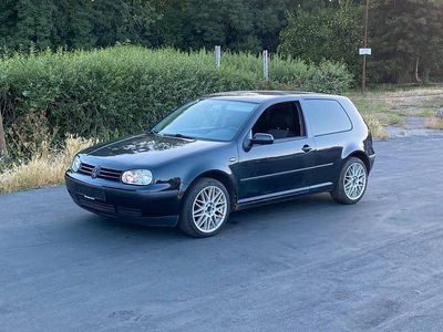 VW Golf IV