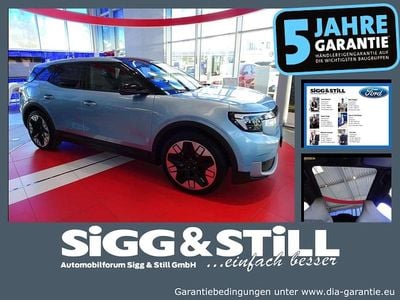 Neu Ford Explorer Premium 210 kW (286 PS) 2026 Arctic blue SUV