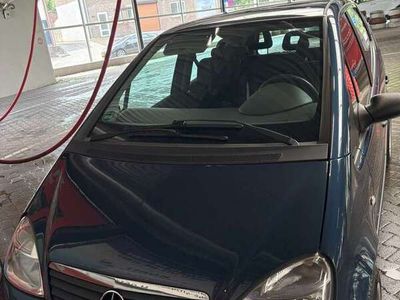 Mercedes A140